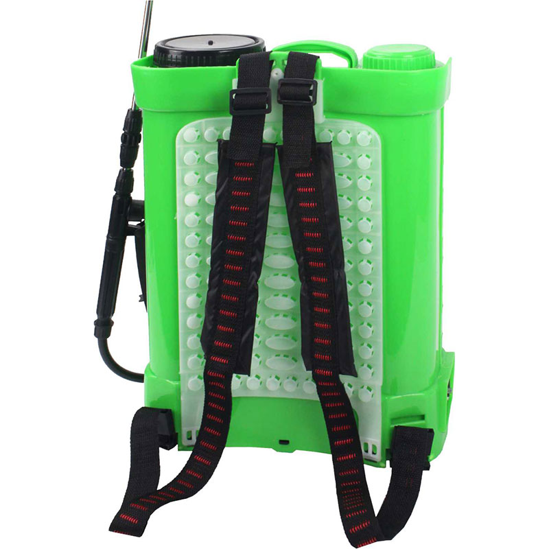 Pulverizador a batería 12V 16L - Image 4