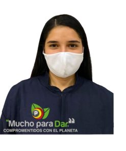 MASCARILLA EN ANTIFLUIDO COMBI