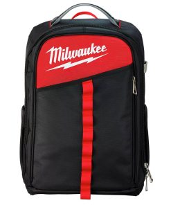 MOCHILA PERFIL BAJO MILWAUKEE