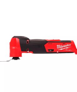 MULTIHERRAMIENTA FUEL M12FMT-0 MILWAUKEE