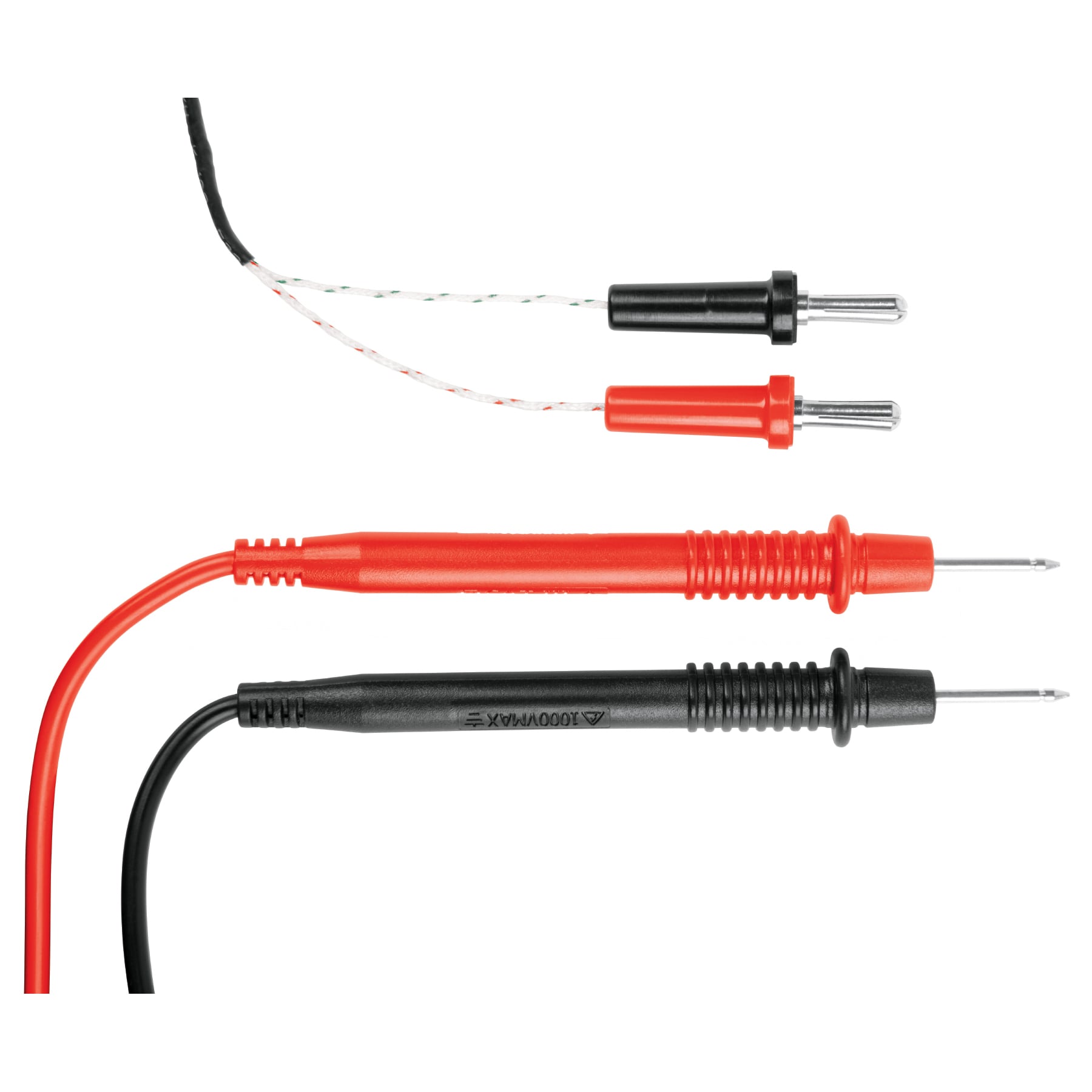 Multímetro digital junior Truper MUT-33 10401 - Image 2