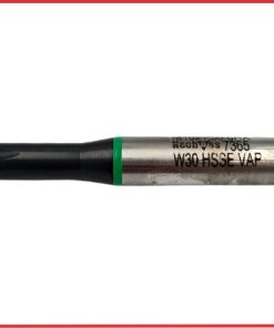 Machos de Roscar Rectos para Mecanizar Inoxidable