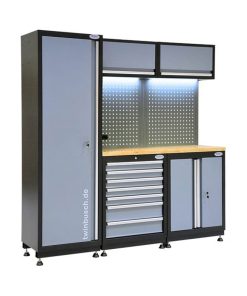 Mobiliario de taller TWWS15