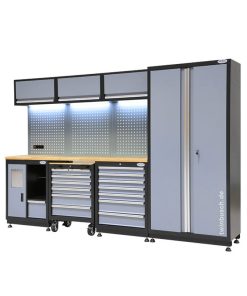 Mobiliario de taller TWWS23