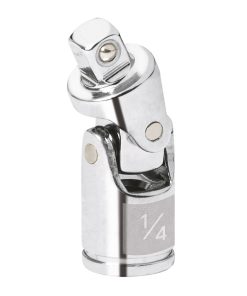 Nudo universal para dados cuadro 1/4″, Truper N-4770 13226