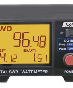 Nissei DG-503