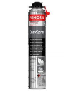 Espumas proyectable Easyspray Penosil – Unidad