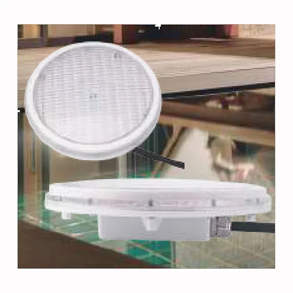 BOMBILLA PAR56 PISCINA PLANA 6000K 12VAC 1800LM PAR56B-P-B BSV ELECTRONIC