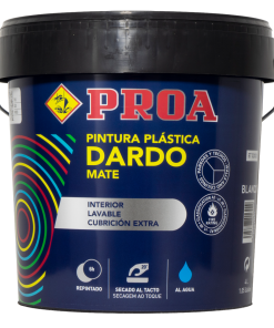 Pintura Especial Pallets Dardo