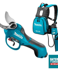 Tijera Podadora Inal. 18Vx2 Lxt Xpt Sin Bat Ni Carg Makita DUP362Z