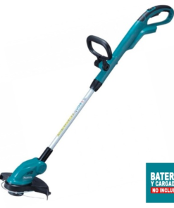 Desbrozadora Inalambrica 18V Sin Batería Ni Cargador Makita DUR181Z