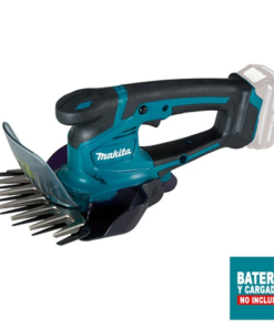 Tijeras Cortahierbas 160Mm 12V Cxt Sin Bat Ni Carg Makita UM600DZ