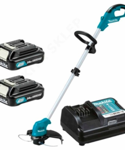 Desbrozadora Manillar D 12V Cxt Xpt Inc Bat y Carg Makita UR100DWAE