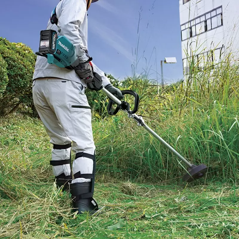 Multifuncional Inalabrico 40V XGT XPT AFT BL Motor (sin bateria/cargador/accesorios) UX01GZ - Image 2