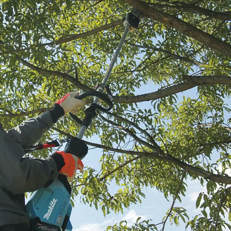 Multifuncional Inalabrico 40V XGT XPT AFT BL Motor (sin bateria/cargador/accesorios) UX01GZ - Image 3