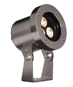 PROYECTOR SUMERGIBLE IP68 3X2W 6000K SIMÉTRICO 30º PRS3X2-BF BSV ELECTRONIC