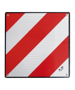 Placa de Señalización