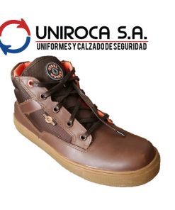 TENI SEGURIDAD URBAN