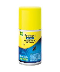 Preben Massomatic MOSCAS 250ml