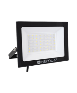 Proyector LED SMD Sigma negro