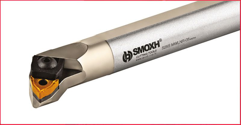 Interior Sistema M – MWLNR/L