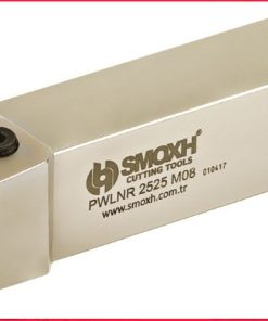 Exterior Sistema P – PCLNR/L