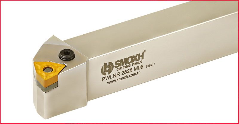 Exterior Sistema P – PCLNR/L