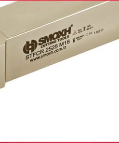 Exterior Sistema S – SRDCN