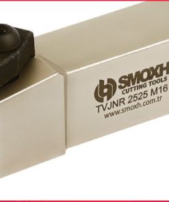 Exterior Sistema T – TVJNR/L