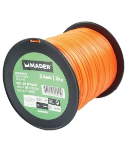 Nylon en espiral 2,4 mm 384 m 90445