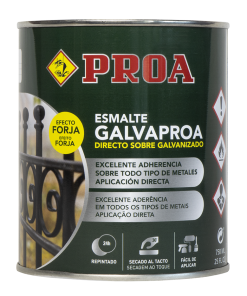 Pintura Galvaproa Forja