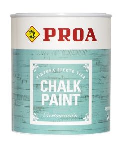Chalk Paint Proa