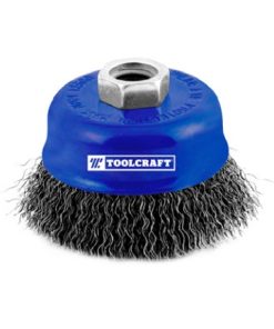 GRATA 5 X 5/8 COPA LISA REF TC1275 TOOLCRAFT