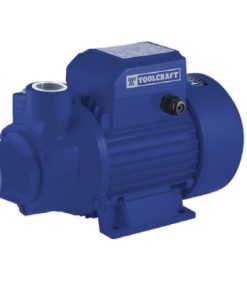 BOMBA PERIFÉRICA DE AGUA TOOLCRAFT