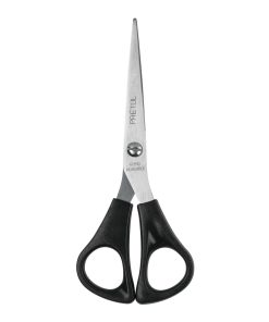 Tijera 6″ de acero inoxidable para casa y oficina, Pretul TINOX-6R 23187