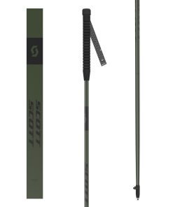 TRAIL ULTRA ALU BASTONES TREKKING / RUNNING SCOTT 419516