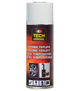 Spray Pintura ALTAS TEMPERATURAS