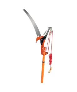 Tijeras de podar con sierra extensible 4850