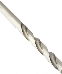 BROCA PARA ACERO HSS-G 12.00 x 151 mm. PLATEADA ( 5PCs) Makita D-06622