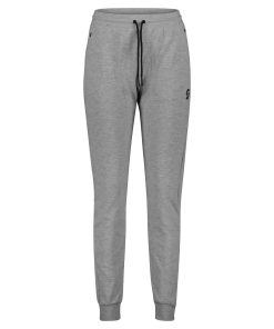 WS TECH JOGGER GRIS MELANGE PANTALON CHICA SCOTT CASUAL 403296