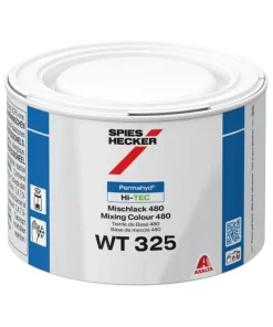 WT 325 Permahyd® 480 Amarillo claro 0,25L