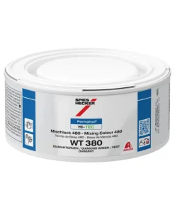 WT 380 Permahyd® 480 Verde diamante 0,25L