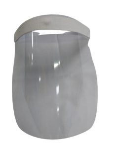 CARETA FACIAL 19,5 X 24 CMS