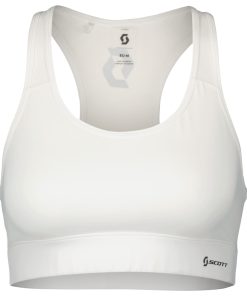 W´S ENDURANCE LT BLANCO (Nuevo modelo) SUJETADOR DEPORTIVO SCOTT RUNNING 421358