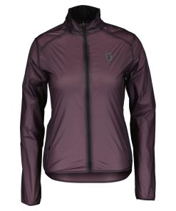 W´S RC RUN WB VIOLETA CHAQUETA / CORTAVIENTOS CHICA SCOTT RUNNING 280266