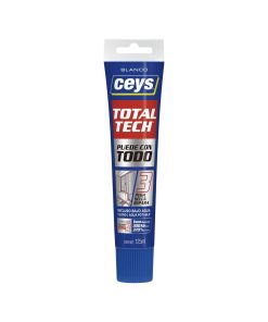 Ceys Total Tech Tubo 125ml