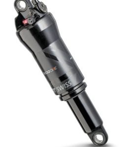 R 232 ONE STANDAR MOUNT AMORTIGUADOR BLOQUEO REMOTE (mando manillar) DT SWISS