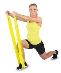 BLANDA 122CM BANDA ELASTICA HAMMER 66419