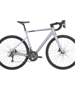 SPEEDSTER 20 VIOLETA LILA BICICLETA CARRETERA SCOTT 423304 (Nuevo Modelo 2025)