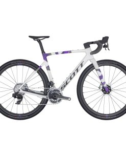 ADDICT GRAVEL RC BICICLETA GRAVEL CARBONO SCOTT 293248